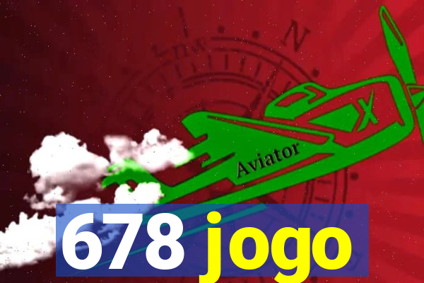 678 jogo